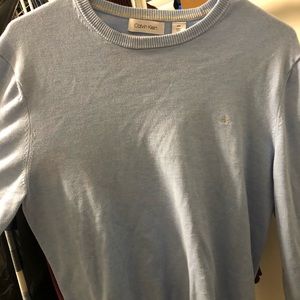 Calvin Klein Crewneck